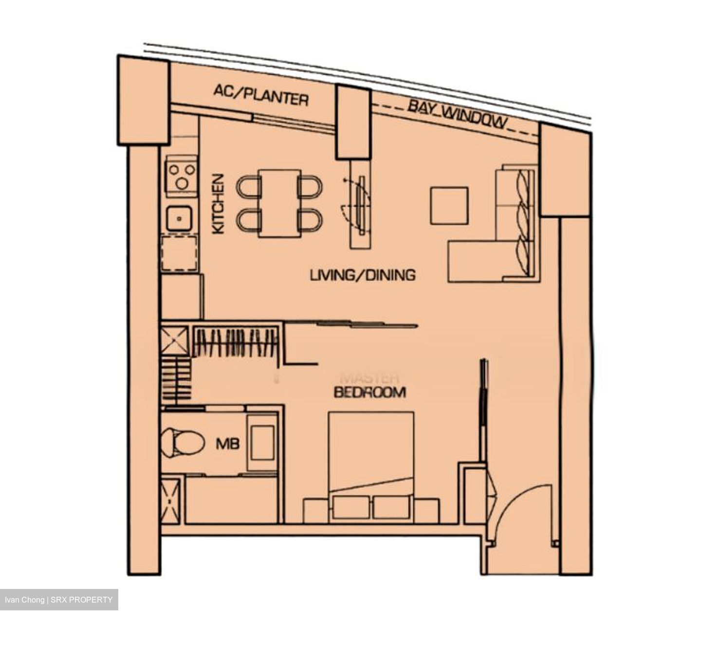 The Sail @ Marina Bay (D1), Apartment #505167151